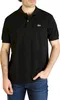 Polos Hombre Del Marchio Lacoste Del Modello L1212 Short Anteprima dell’immagine prodotto 17