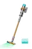 Dyson V15 Detect Absolute, 2-in-1 stick vacuum, Beutellos, Produktbild-Vorschau 12