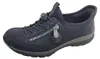 Damen Schuhe Rieker L32F1-00 schwarz 39 Produktbild-Vorschau 9