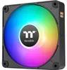 Thermaltake CL-F192-PL12SW-A, Ventilator, 12 cm, Schwarz Produktbild-Vorschau 9