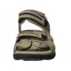GEOX UOMO SANDAL STRADA HellBraun Produktbild-Vorschau 56