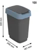Swingeimer 10L Twist horizon modrá 1754306161 Náhľad obrázku produktu 21