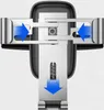 Baseus Metal Age Gravity Pasywny uchwyt na telefon Podgląd zdjęcia produktu 17