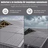 LP Projekt 10-teiliges wellplatten  90 x 117 cm - leicht & Produktbild-Vorschau 6