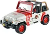 JEEP Wrangler 1992 JURASSIC PARK, JAD97806, scala 1/24, Anteprima dell’immagine prodotto 1