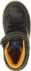 Sneakers Montante Kind aus Leder Time Produktbild-Vorschau 4