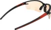 Modische PC-Schutzbrille mit Stoßfestigkeit und UV-Schutz Produktbild-Vorschau 4