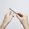 Zwilling Premium Maniküre Nagelfeile 13 cm, schwarz Produktbild-Vorschau 6