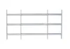 Alberts Fenstergitter Secorino Basic | Ausziehbar für Produktbild-Vorschau 7