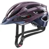 Uvex True Helmet - Plum Blue Dark Space Matte - Taglia Anteprima dell’immagine prodotto 1