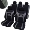 Auto Sitzbezüge Universal Komplett Set 11-teilig - Produktbild-Vorschau 6