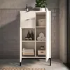 home24 Midischrank - MDF / Spanplatte Produktbild-Vorschau 4