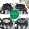 Spätzleaufsatz Thermomix TM6 Zubehör, Spätzlesieb, schnell Produktbild-Vorschau 3