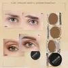 Nanobrow Eyebrow Pomade pomáda na obočí Light Brown 6 g Náhled obrázku produktu 7