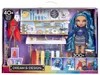 MGA - Rainbow High Dream & Design Fashion Studio Playset Voir les images du produit 1
