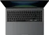 Samsung NP964Q Book5 Pro 360 16'' Ultra7 16 GB+ 512 GB B2B Produktbild-Vorschau 2