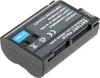 Baterie T6 Power pro Nikon D750, Li-Ion, 7 V, 1400 mAh (9,8 Náhled obrázku produktu 2