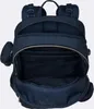 Beckmann Schulrucksack Sport Air Padded Blue Gold Produktbild-Vorschau 7
