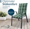 Beautissu nízký opěrný polštář Sun-NL Náhled obrázku produktu 5
