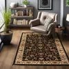 Simpex24 Orientalischer Teppich Wohnzimmer , Schlafzimmer , Produktbild-Vorschau 2