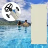 Schutzhülle für Pool Solarfolie – 490x96 cm – wasserdicht, Produktbild-Vorschau 6
