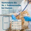 Revo-loo One - Automatische Selbstreinigende Katzentoilette Produktbild-Vorschau 4
