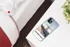 MuchoWow® Handyhülle Schutzhülle Hülle für iPhone 11 Pro Produktbild-Vorschau 4