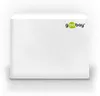 Goobay 74074 Basic Dubbele monitorhouder voor kantoor, Productafbeelding-voorbeeld 5