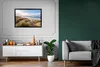 MuchoWow® MuchoWow® Gerahmtes Poster Strand - Düne - Natur Produktbild-Vorschau 6