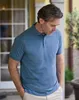 Tee Jays 1405 | Mens Luxury Stretch Poloshirt Herren - Produktbild-Vorschau 5