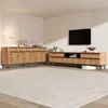 Merax woonkamer meubelset, TV-kast 180 cm met bijpassende Productafbeelding-voorbeeld 2