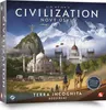 Civilization : New Dawn - Extension Terra Incognita Voir les images du produit 1