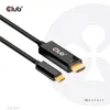 CLUB3D HDMI to USB Type-C 4K60Hz Active Cable M/M 1.8m/6 ft Produktbild-Vorschau 5
