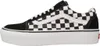 VANS OLD SKOOL PLATFORM Schwarz Produktbild-Vorschau 13