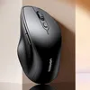 Ugreen Ergonomische Kabellose Computer Maus Schwarz (Mu101) Produktbild-Vorschau 2