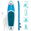 FunWater Stand up paddle Board, SUP Board Set, Stand up Náhľad obrázku produktu 2