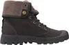 PALLADIUM BAGGY MICHIGAN Schwarz Produktbild-Vorschau 4