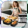 EDIBAZZAR | Opakovaně použitelná silikonová vložka do Náhled obrázku produktu 7