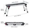 Plateforme de travail pliable SucceBuy 910 x 310 x 420 mm Voir les images du produit 8