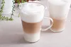 Tepelně odolné sklenice na kávu Cafe Latte 2 x 400 ml Náhled obrázku produktu 14