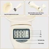 Balance à cuillère numérique, balance à cuillère précise au Voir les images du produit 4