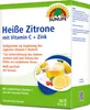 Sunlife Heiße Zitrone + Acerola Sticks 20 Sticks Produktbild-Vorschau 6