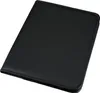 Alassio Schreibmappe Savona 30099 A4 Kunstleder sw Produktbild-Vorschau 1