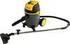 Odkurzacz przemysłowy Stanley SXVC20PTE Czarny Żółty 1200 W Podgląd zdjęcia produktu 23