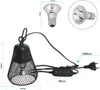 Wärmelampe, Reptilien-Terrarium-Licht, 50 W, Produktbild-Vorschau 5