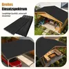 GIHAUVIA 26xTrapezblech 108x42.6 cm Dachblech 11m² inkl Produktbild-Vorschau 6