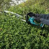 Makita UH 020 GZ Akku Heckenschere 40 V max. 50 cm Produktbild-Vorschau 9