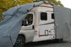 GreenYard Wohnmobil Schutzhülle mit Reflektoren Größe XL | Produktbild-Vorschau 4