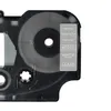 vhbw Schriftband-Kassette kompatibel mit Dymo LabelWriter Produktbild-Vorschau 5