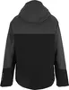 Regatta Highton Stretch Padded Jacke Schwarz XL Herren Produktbild-Vorschau 4